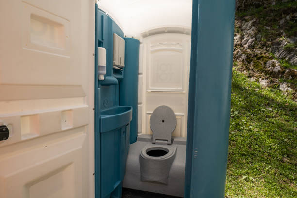 Best Long-term porta potty rental  in Nashotah, WI