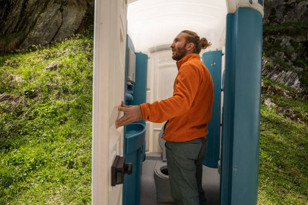 Portable Toilet Options We Offer in Nashotah, WI