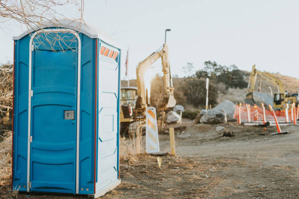 Best Local porta potty services  in Nashotah, WI