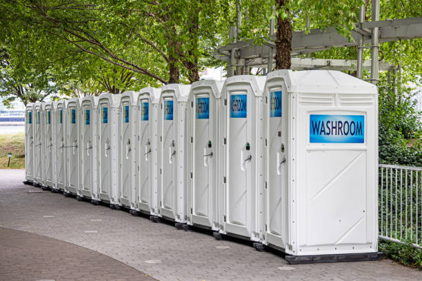 Best Portable toilet rental cost  in Nashotah, WI