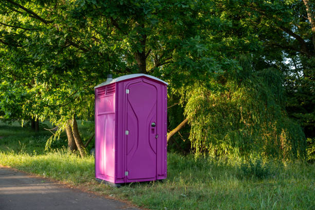 Best Construction site porta potty rental  in Nashotah, WI