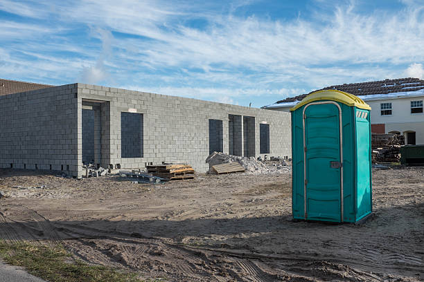 Best Portable toilet rental cost  in Nashotah, WI