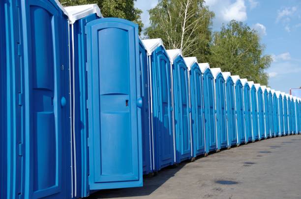 Best Porta potty delivery and setup  in Nashotah, WI